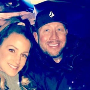 Meet your Posher, Scott